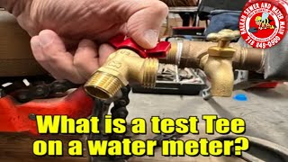 What Is A Watermetertesttee Watch U0026 Find Out