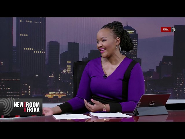 Part 1 | A look at the beginning of Women's month in South Africa