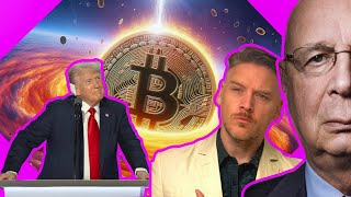Trump Shooting Developments, BTC &amp; US Reserves, Cyber Polygon Attacks, Boot Spy Wife-Jay Dyer