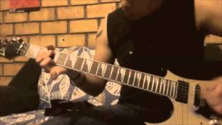 Watch Deuteronomium Blue Moment video