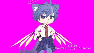 1 arm tweening test (cute cut)