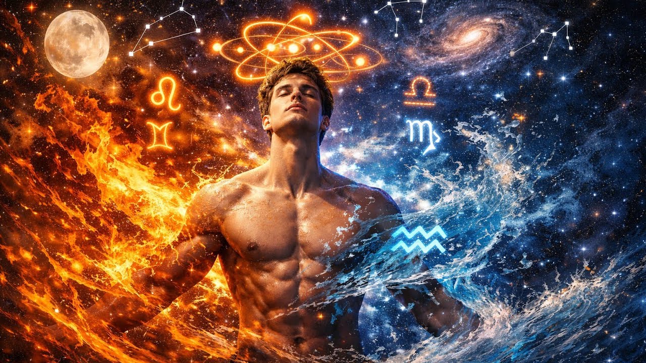 O Universo Respira em Mim