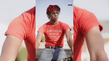 DC The Don - Ok Cool