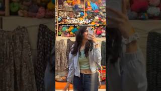 Shopping With Your Girlies