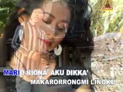 Sarroku - Picer Hutahaean (Pop Toraja)