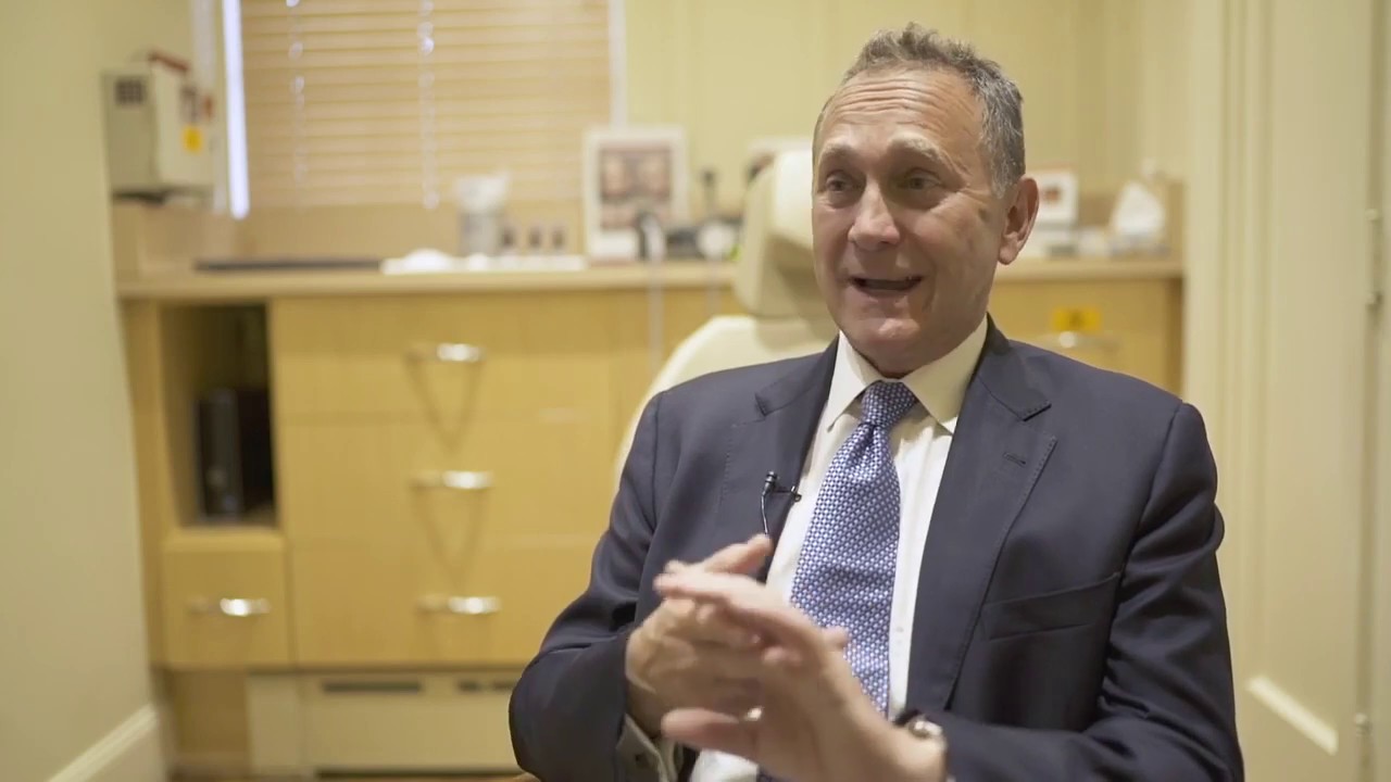 Nose Job - Buffalo, NY - The Clinic of Facial Plastic Surgery