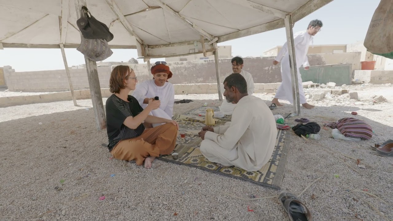 Shaleem to many viewpoints after Shuwaymiyyah