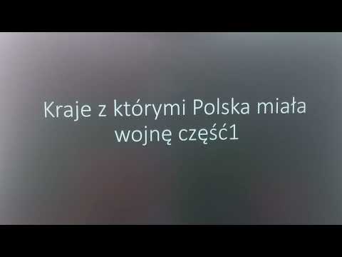Kraje z którymi