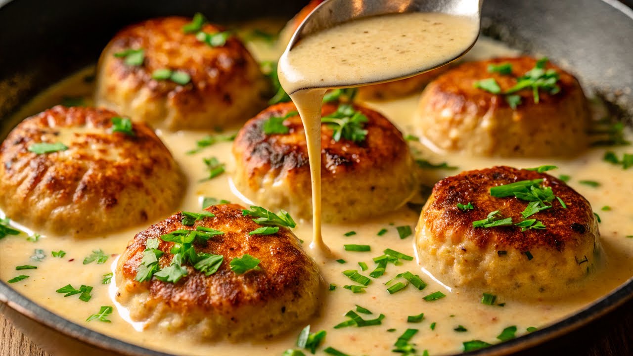 Так вкусно, что я готовлю это 3 раза в неделю! Простое рецепт!