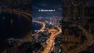 Is This The Real Top 10 Most Powerful Asian Cities  shorts