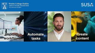 Generative AI Essentials for Healthcare CPD Course