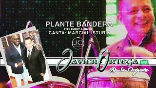 JAVIER ORTEGA &amp; SU ORQUESTA-Canta. Marcial Isturiz