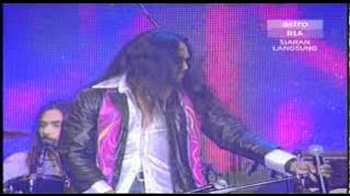 XPDC - Sakinah & Semangat Yang Hilang (live)