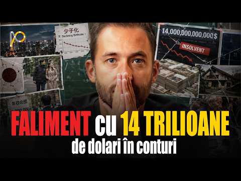Cum poate intra o națiune în „faliment”. Studiu de caz pe una din cele mai dezvoltate țări din lume