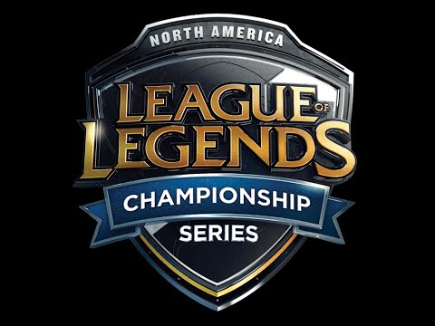 NA LCS Summer Split - finał, TSM vs C9 - mecz 4/4