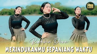 Download Lagu Rahma Diva - Merindukanmu Sepanjang Waktu (Official Music Video) MP3