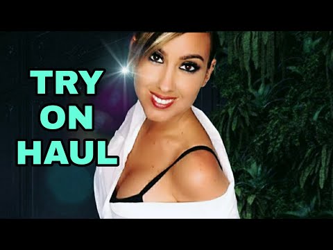 Asmr HAUL DE ROPITA con YESSTYLE