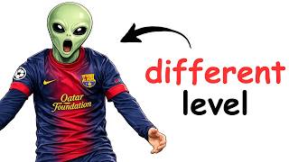 Every Lionel Messi Era Explained