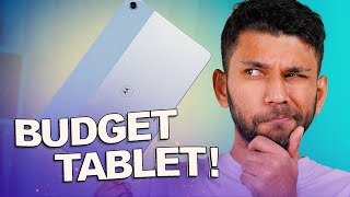 Is this the Best Budget Tablet? screenshot 4