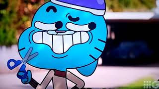 Five Nights At Gumball