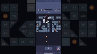 Bricks n Balls - Level 246 - 3 Stars