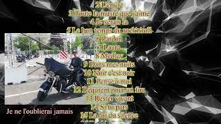 Thierry Dan collaboration artistique générique de fin concert Thierry Dan 