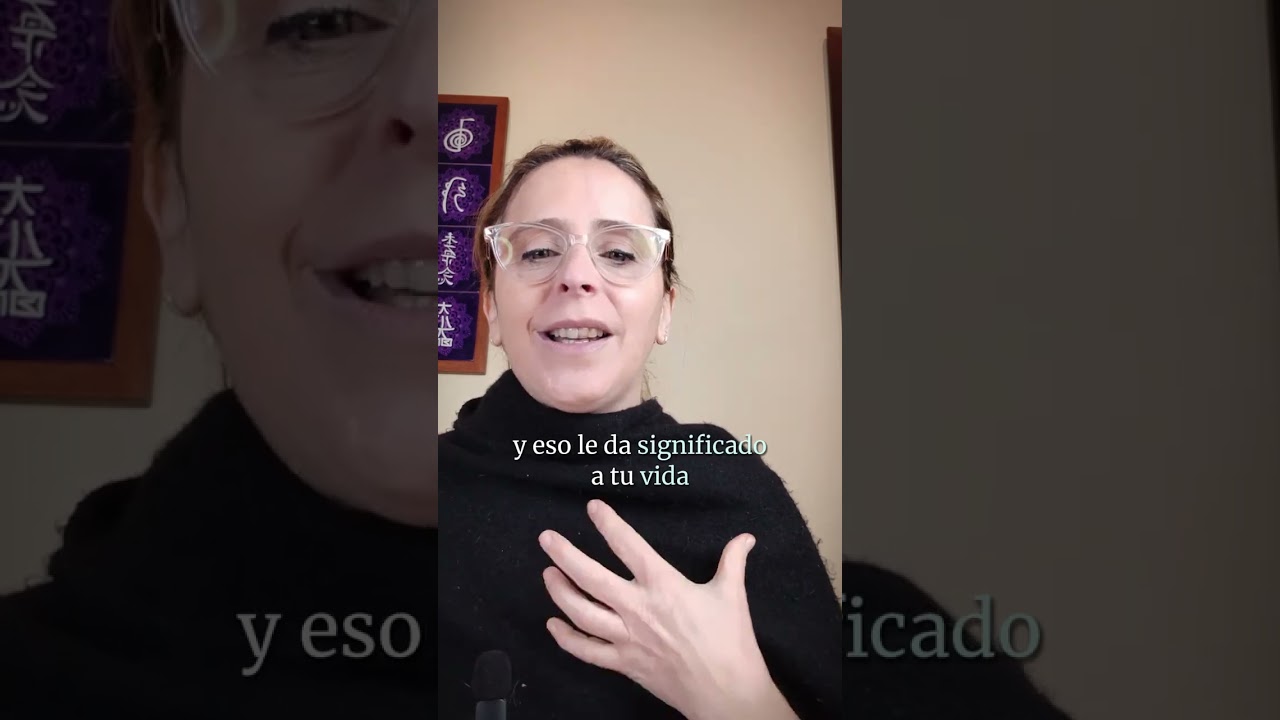 Escuchar a tu ser interior es esencial para tu desarrollo personal y espiritual.