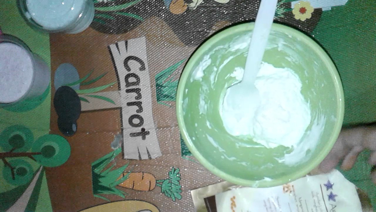 Cara membuat slime 