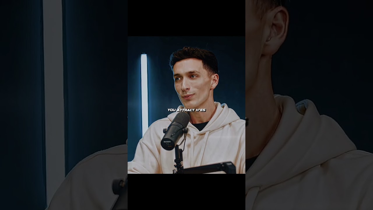 He Revealed His Most Powerful Relationship Advice That Will Change Your Life Forever | Luke Belmar