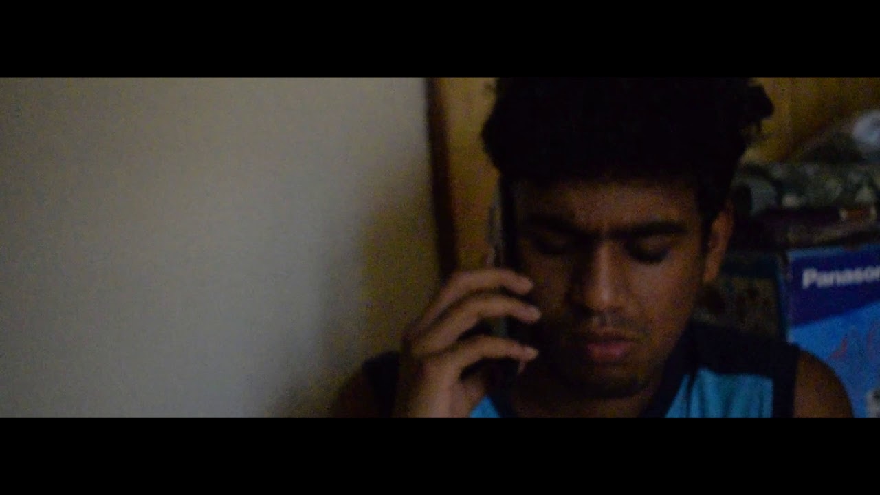 Untraced -Trailer | Psychological behaviour | Samkeeth Lunkad | Sanjith | Akshay | Adhavan.