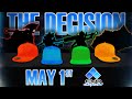 The Decision