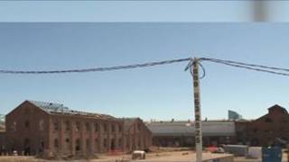 Sacramento considers financing districts for two major developments