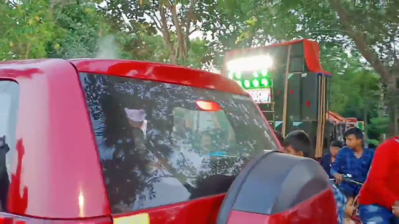 Asuchi ama sahi medha asuchi song 🎵ll Maa santoshi musical ll Berhampur ll