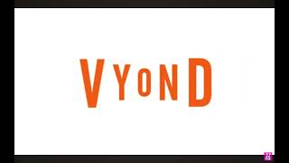 Vyond studios logo (with Windows 11 Jingle)