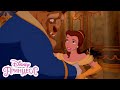 Красавицата и звярът Песента от Красавицата и звярът Disney Принцеса