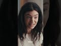#Lorde Shows Off Her Secret Box of Old Momentos, Personal Writing, and More