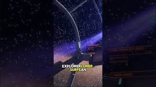 Probando #EliteDangerous y #EuroTruckSimulator2 en las #MetaQuest3 #realidadvirtual #vr #meta