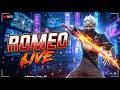 🔥 PLAY WITH SUBSCRIBERS | CUSTOM FUN LIVE 😄 | Free Fire #freefire #fflive #garenafreefire #romeolive