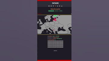 Daily Map Game 2/15/25 Day 529
