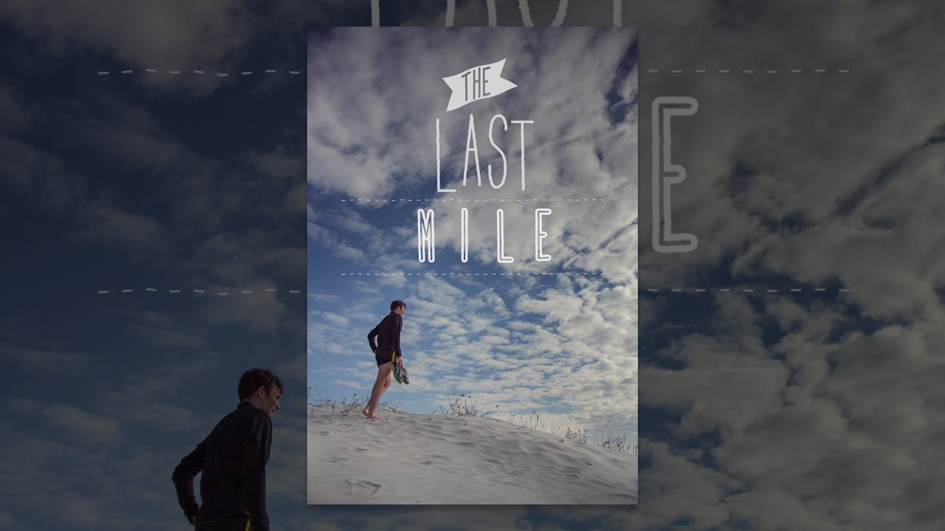 The Last Mile