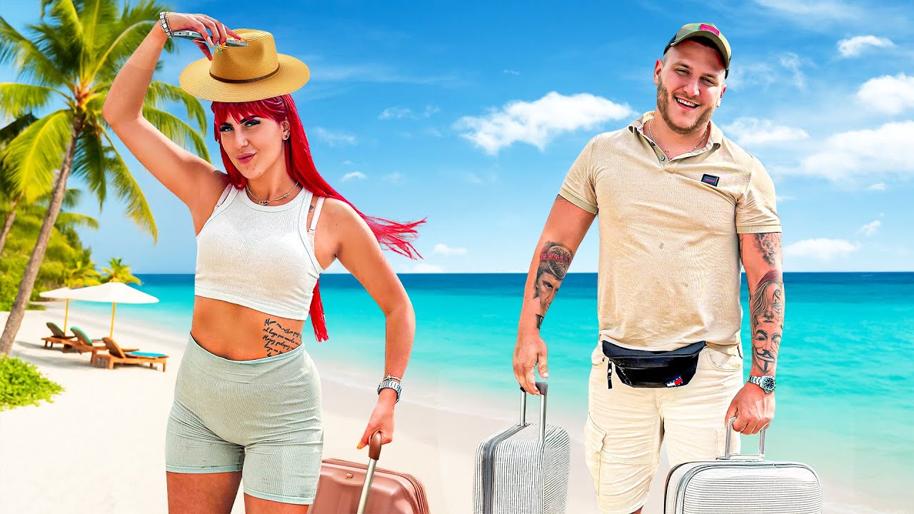 ODVEO SAM SARU NA MORE!