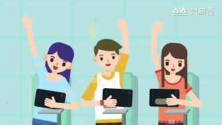 【高校智慧教室】Smart Interactive Classroom Solution