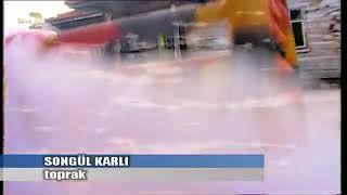 Songül Karlı Toprak Resimi