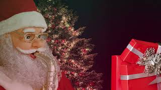 Have Yourself A Jazzy Little Christmas (Full Playlist) (Christmas Music)