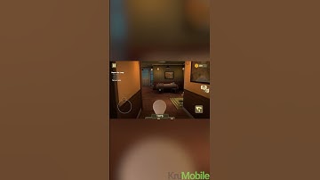 Mysterious Cat: Haunted House Gameplay (Android, IOS)