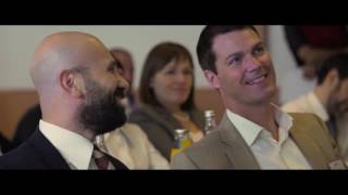 GLCEurope - 5th HR Minds Forum 2016