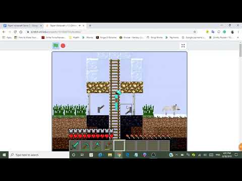 Paper Minecraft v11.3 Another Great Survival - YouTube