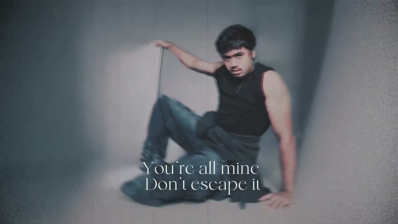 The End of The World - (Official Lyric Video)