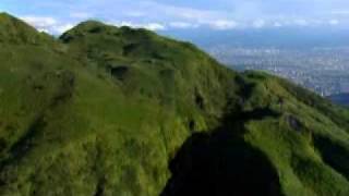 【陽明山國家公園管理處】大屯火山的故事－30秒簡介