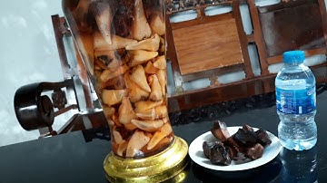 Cách ngâm na rừng với rượu -  Thần dược tây bắc rượu na rừng